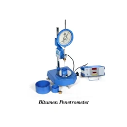 STANDARD PENETROMETER FOR PETROLEUM JELLY