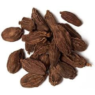 Black Cardamom