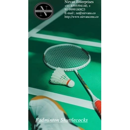 Badminton Racket CBX 900