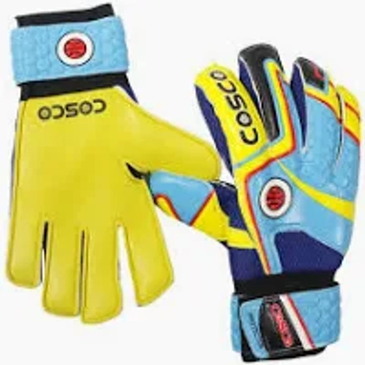 F/B Goal Keeper Gloves Shield