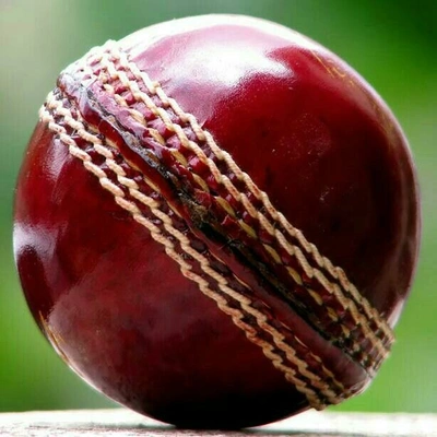 Cricket County Ckt. Ball