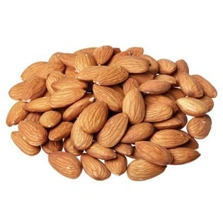 Almonds