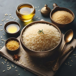 1121 Golden Sella Basmati Rice