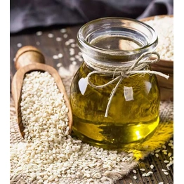 Sesame Oil