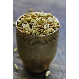 Fennel seed