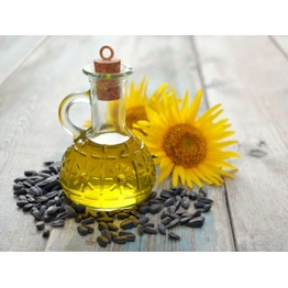 Sunflower Oil