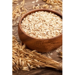 Oat Flakes