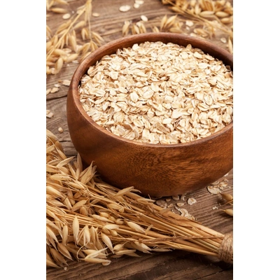 Oat Flakes