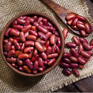 KIDNEY BEANS