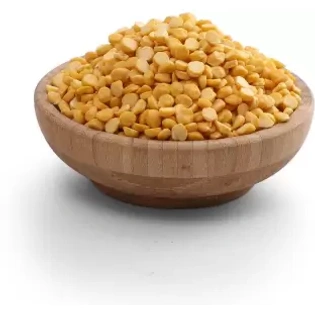 CHANA DAL (SPLIT CHICKPEAS)