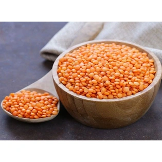 Red Lentils