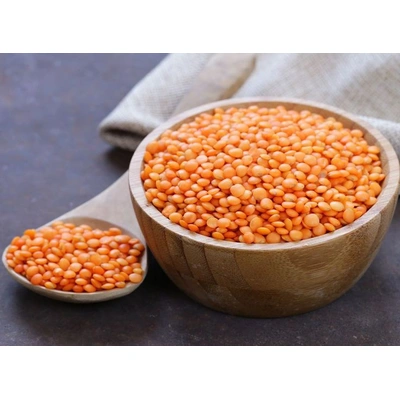 Red Lentils