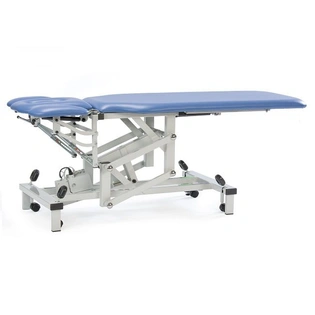 surgical electronic bed