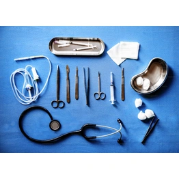 surgical equipments