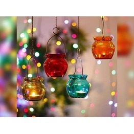 Decorative candile lights