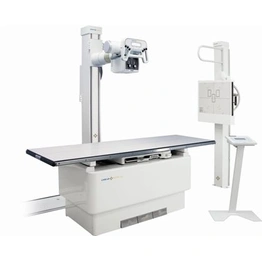 X-ray Machines