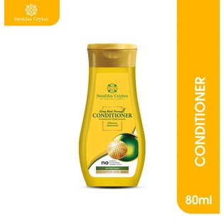 Swabha Ceylon Long and Strong Conditioner 80ml