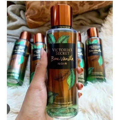 Victoria’s Secret Aloha From Paradise Fragrance Mist Spray