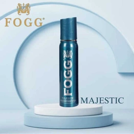 Fogg Majestic Fragrance Body spray, 120ml