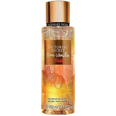 Victoria’s Secret Bare Vanilla in Bloom Body Mist – 250ml