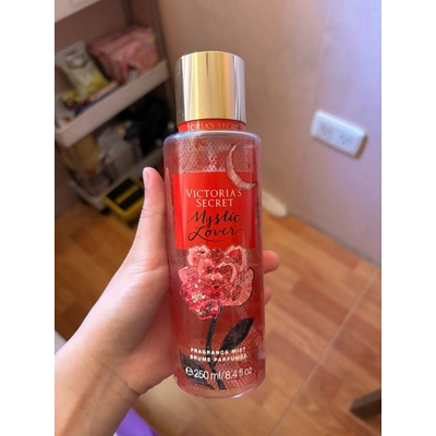 Victoria’s Secret Body Mist Perfume Mystic Lover - 250ml