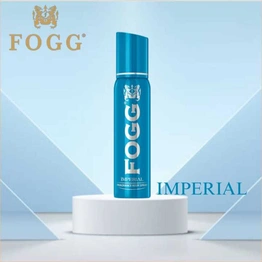 Fogg Imperial For men Body Spray 120 ml