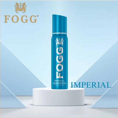 Fogg Imperial For men Body Spray 120 ml