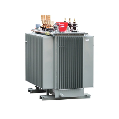 ABB Power Transformer