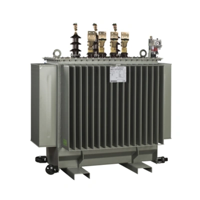 Schnider High Voltage Transformer