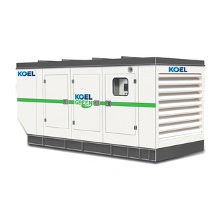 Kirloskar 180 KVA - 250 KVA