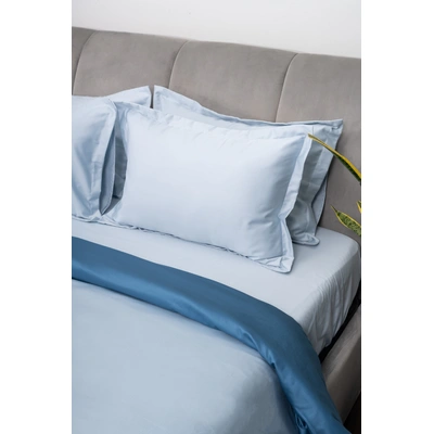 Premium Cotton Duvet Cover / Dohar - 400 Thread Count