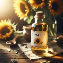 Sunflower Oil