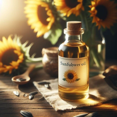 Sunflower Oil