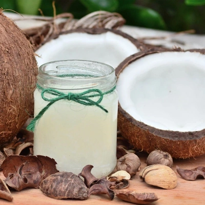 Coconut Oil