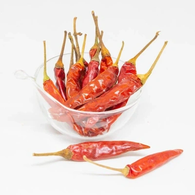 Dried Red Chilly