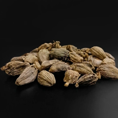 Large Cardamom