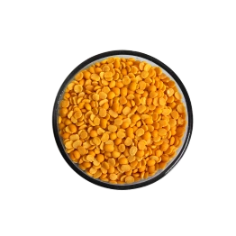 Yellow Lenthil/ Toor Dal