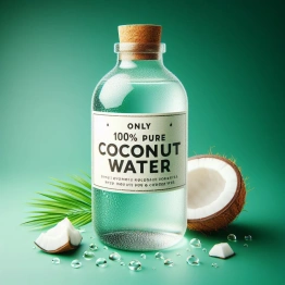 Coconut Water