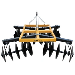 TANDEM DISC HARROW