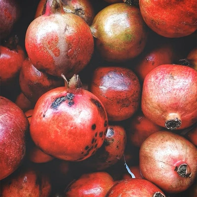 Pomegranate