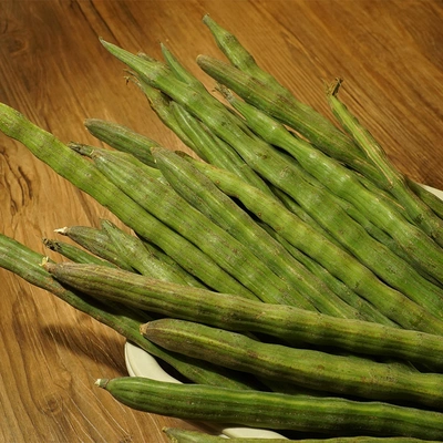 Moringa Pods