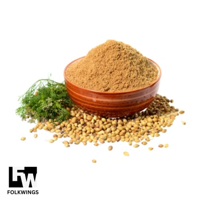 Coriander Powder