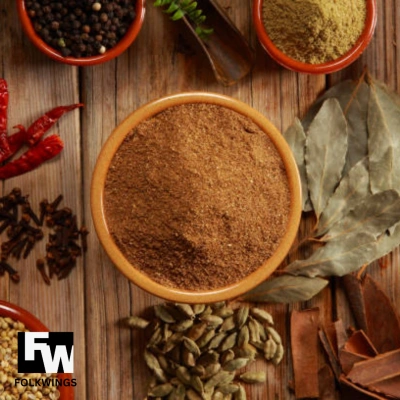 Garam Masala Powder