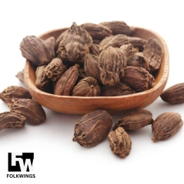 Black Cardamom