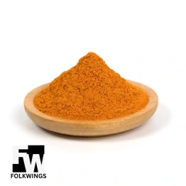 Yellow Chilli Powder