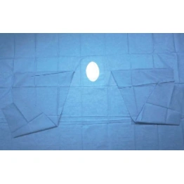 MEDI KARMA GYNECOLOGY & OBSTETRICS DRAPE KIT