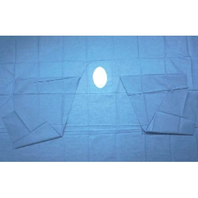 MEDI KARMA GYNECOLOGY & OBSTETRICS DRAPE KIT