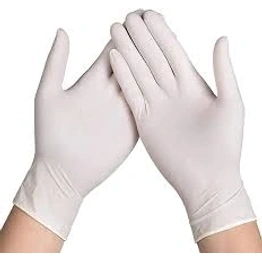 Smart Hands Sterile latex surgical gloves - Powder Free