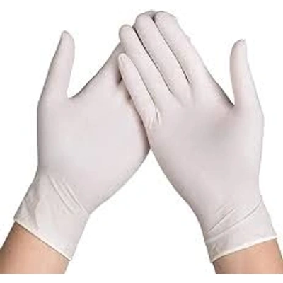 Smart Hands Sterile latex surgical gloves - Powder Free