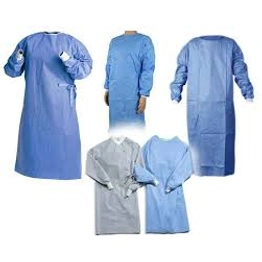 SURGICAL GOWN